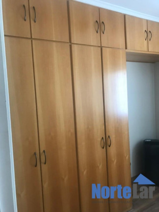 Imagem Apartamento com 2 Quartos à Venda, 59 m² em Santa Teresinha - São Paulo