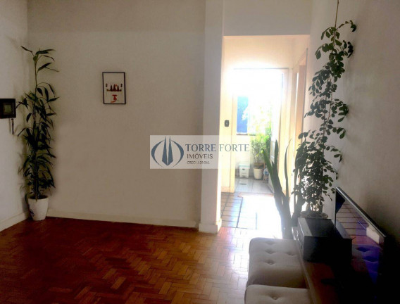 Imagem Apartamento com 2 Quartos à Venda, 68 m² em Cambuci - São Paulo