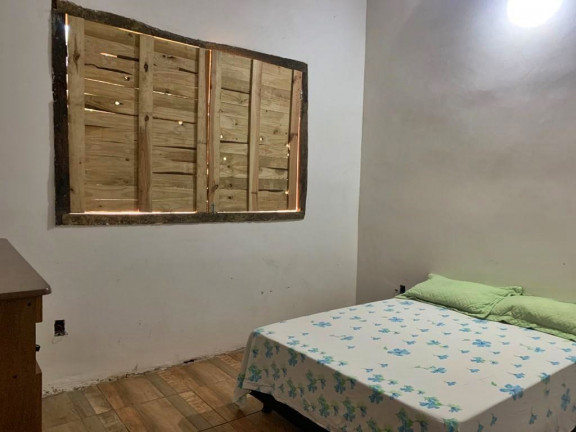 Imagem Casa de Condomínio com 3 Quartos à Venda, 140 m² em Condomínio águas Claras - Brumadinho