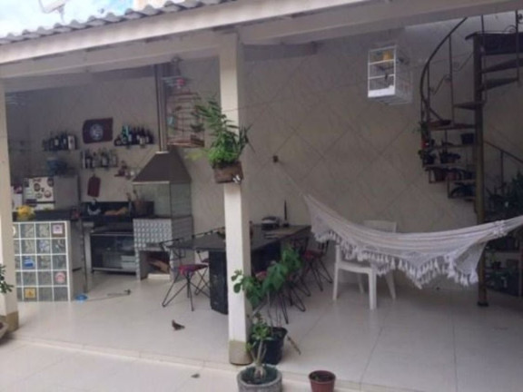 Casa com 4 Quartos à Venda, 260 m² em Jardim Das Margaridas - Salvador