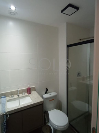 Imagem Apartamento com 1 Quarto para Alugar, 70 m² em Vila José Bonifácio - Araraquara Imagem Apartamento com 1 Quarto para Alugar, 70 m² em Vila José Bonifácio - Araraquara