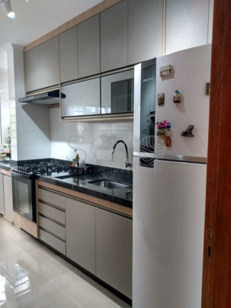 Imagem Apartamento com 3 Quartos à Venda, 70 m² em Jardim Residencial Paraíso - Araraquara Imagem Apartamento com 3 Quartos à Venda, 70 m² em Jardim Residencial Paraíso - Araraquara