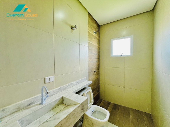 Imagem Sobrado com 3 Quartos à Venda, 125 m² em Canjica (terra Preta) - Mairiporã