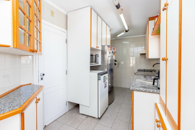 Imagem Apartamento com 4 Quartos à Venda, 194 m² em Chácara Santo Antônio (zona Sul) - São Paulo
