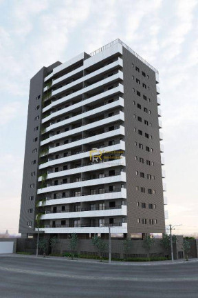 Imagem Apartamento com 2 Quartos à Venda, 78 m² em Aviação - Praia Grande Imagem Apartamento com 2 Quartos à Venda, 78 m² em Aviação - Praia Grande