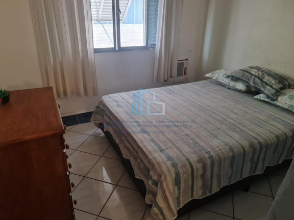 Imagem Apartamento com 1 Quarto à Venda, 40 m² em Caiçara - Praia Grande