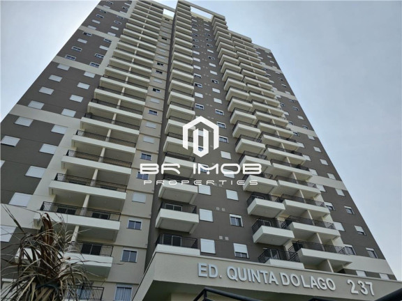 Imóvel com 2 Quartos à Venda, 54 m² em Sacomã - São Paulo