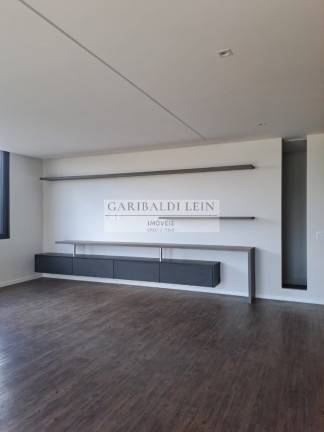 Imagem Casa com 4 Quartos à Venda, 398 m² em Alphaville Dom Pedro 2 - Campinas