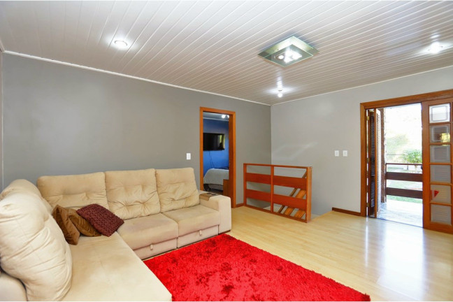 Imagem Casa com 3 Quartos à Venda, 265 m² em Viamópolis - Viamão Imagem Casa com 3 Quartos à Venda, 265 m² em Viamópolis - Viamão
