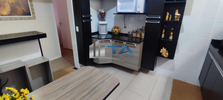 Imagem Imóvel com 2 Quartos à Venda, 74 m² em Vila João Jorge - Campinas