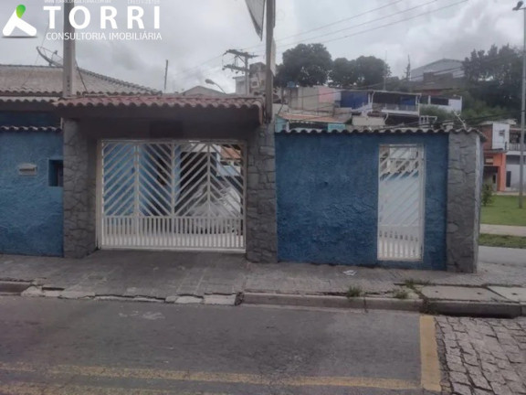 Casa com 3 Quartos à Venda, 200 m² em Vila Sabiá - Sorocaba