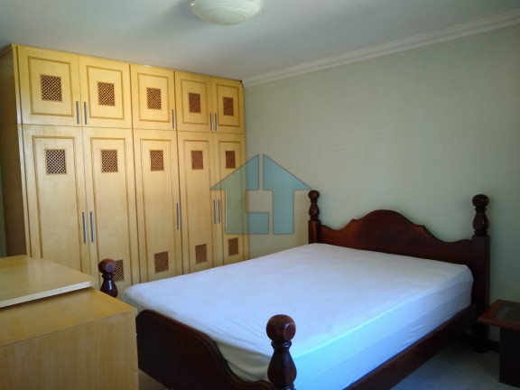 Imagem Apartamento com 3 Quartos à Venda, 96 m² em Porto Bracuhy - Angra Dos Reis