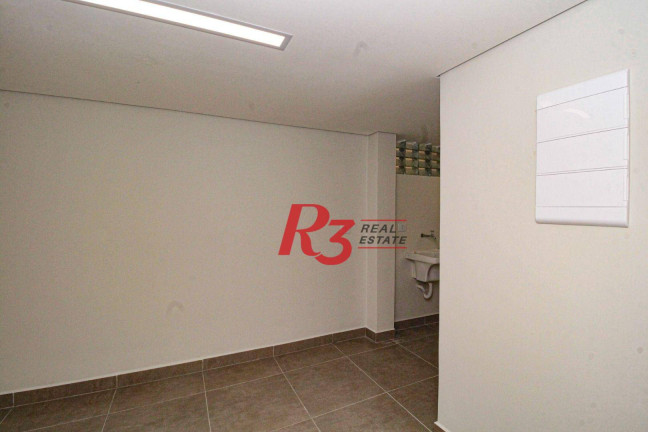 Imagem Sobrado com 2 Quartos à Venda, 140 m² em Marapé - Santos Imagem Sobrado com 2 Quartos à Venda, 140 m² em Marapé - Santos