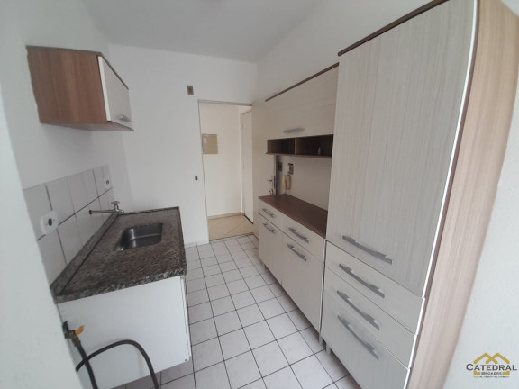 Imagem Apartamento com 3 Quartos à Venda, 65 m² em Jardim Paulista I - Jundiaí