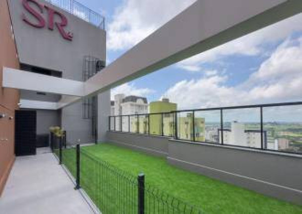 Imagem Apartamento com 2 Quartos à Venda, 63 m² em Centro - Cascavel