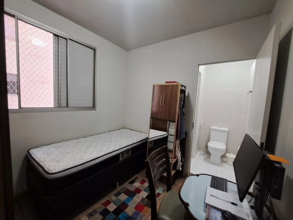 Imagem Apartamento com 3 Quartos à Venda, 90 m² em Jardim Apolo - São José Dos Campos