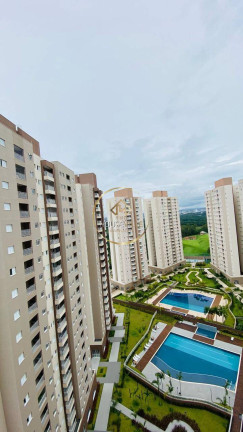 Imagem Apartamento com 2 Quartos para Alugar, 62 m² em Pagador De Andrade - Jacareí Imagem Apartamento com 2 Quartos para Alugar, 62 m² em Pagador De Andrade - Jacareí