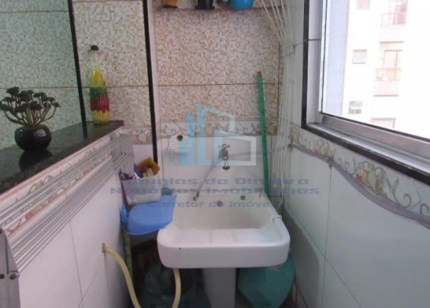 Imagem Apartamento com 1 Quarto à Venda, 49 m² em Guilhermina - Praia Grande Imagem Apartamento com 1 Quarto à Venda, 49 m² em Guilhermina - Praia Grande