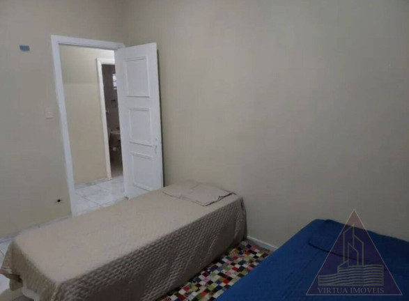 Imagem Apartamento com 3 Quartos à Venda, 150 m² em Boqueirão - Santos Imagem Apartamento com 3 Quartos à Venda, 150 m² em Boqueirão - Santos