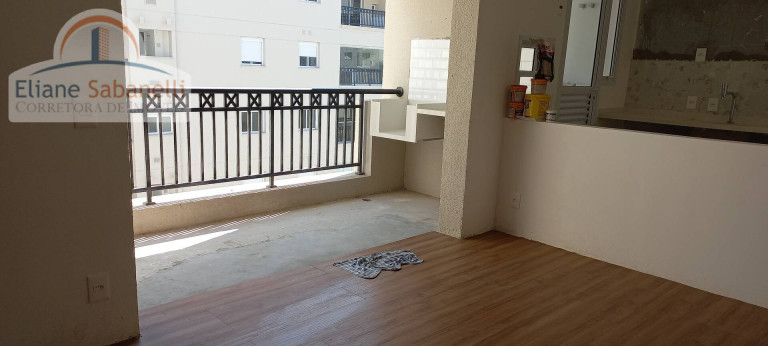Imagem Apartamento com 3 Quartos à Venda, 77 m² em Vila Suzana - São Paulo