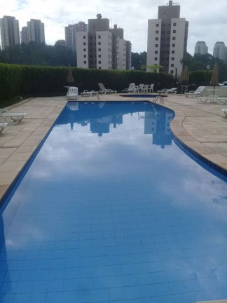 Imagem Apartamento com 2 Quartos à Venda, 45 m² em Jardim Ampliação - São Paulo Imagem Apartamento com 2 Quartos à Venda, 45 m² em Jardim Ampliação - São Paulo