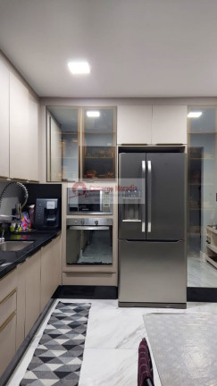 Imagem Casa de Condomínio com 3 Quartos à Venda, 89 m² em Jardim Dos Ipês - Suzano Imagem Casa de Condomínio com 3 Quartos à Venda, 89 m² em Jardim Dos Ipês - Suzano