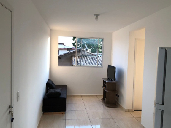 Imóvel com 2 Quartos à Venda, 45 m² em Bom Jesus - Contagem