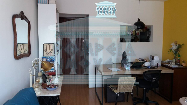 Imagem Apartamento com 3 Quartos à Venda, 62 m² em Pompéia - São Paulo
