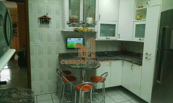 Imagem Apartamento com 3 Quartos à Venda, 117 m² em Santa Paula - São Caetano Do Sul Imagem Apartamento com 3 Quartos à Venda, 117 m² em Santa Paula - São Caetano Do Sul