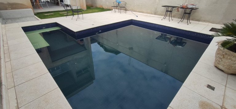 Imagem Casa com 3 Quartos à Venda, 250 m² em Jardim Paulista - Atibaia Imagem Casa com 3 Quartos à Venda, 250 m² em Jardim Paulista - Atibaia