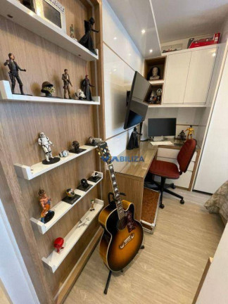 Imagem Apartamento com 3 Quartos à Venda, 165 m² em Jardim Barbosa - Guarulhos