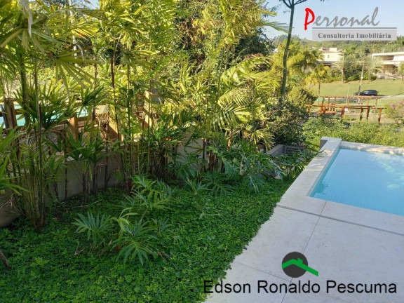 Imagem Casa com 5 Quartos à Venda, 1.100 m² em Tamboré - Santana De Parnaíba