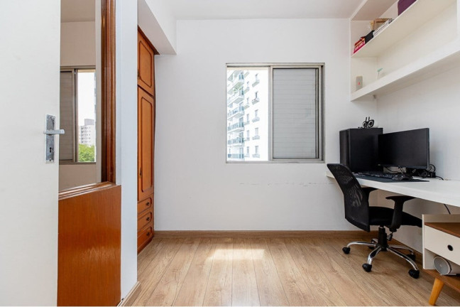 Imagem Imóvel com 2 Quartos à Venda, 60 m² em Vila Mascote - São Paulo Imagem Imóvel com 2 Quartos à Venda, 60 m² em Vila Mascote - São Paulo