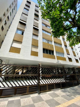 Apartamento com 3 Quartos à Venda,  em Gonzaguinha - São Vicente