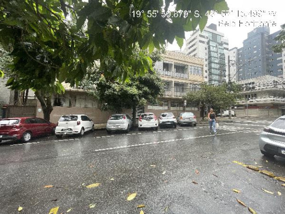 Apartamento com 1 Quarto à Venda, 136 m² em Barro Preto - Belo Horizonte