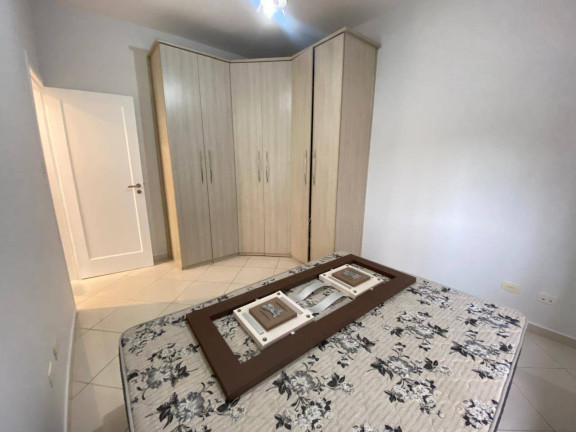 Imagem Apartamento com 3 Quartos à Venda, 117 m² em Aparecida - Santos Imagem Apartamento com 3 Quartos à Venda, 117 m² em Aparecida - Santos