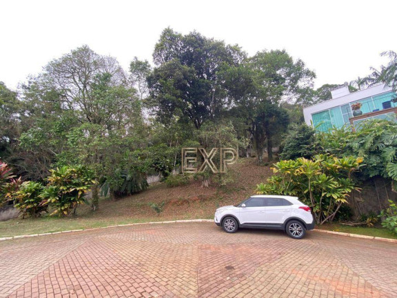 Imagem Terreno à Venda, 662 m² em Cacupé - Florianópolis