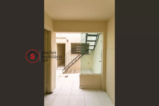 Imagem Sobrado com 3 Quartos à Venda, 158 m² em Mooca - São Paulo Imagem Sobrado com 3 Quartos à Venda, 158 m² em Mooca - São Paulo