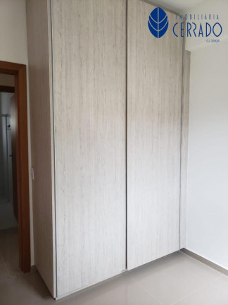 Imagem Apartamento com 3 Quartos à Venda, 87 m² em Maracanã - Anápolis