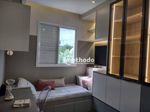 Imagem Apartamento com 2 Quartos à Venda, 55 m² em Parque Gabriel - Hortolândia Imagem Apartamento com 2 Quartos à Venda, 55 m² em Parque Gabriel - Hortolândia