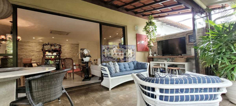 Imagem Cobertura com 4 Quartos à Venda, 310 m² em Barra Da Tijuca - Rio De Janeiro Imagem Cobertura com 4 Quartos à Venda, 310 m² em Barra Da Tijuca - Rio De Janeiro