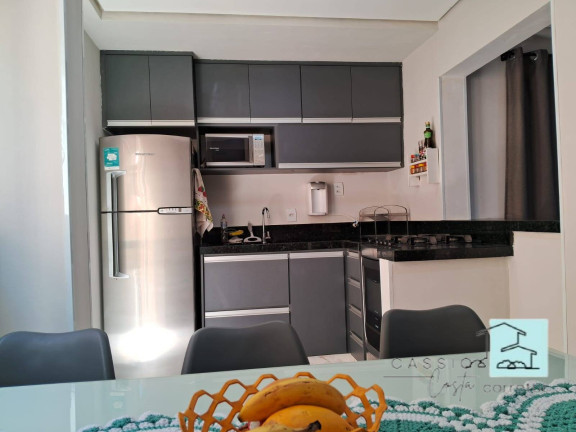 Imagem Casa com 3 Quartos à Venda, 120 m² em Vila Pasti - Louveira Imagem Casa com 3 Quartos à Venda, 120 m² em Vila Pasti - Louveira