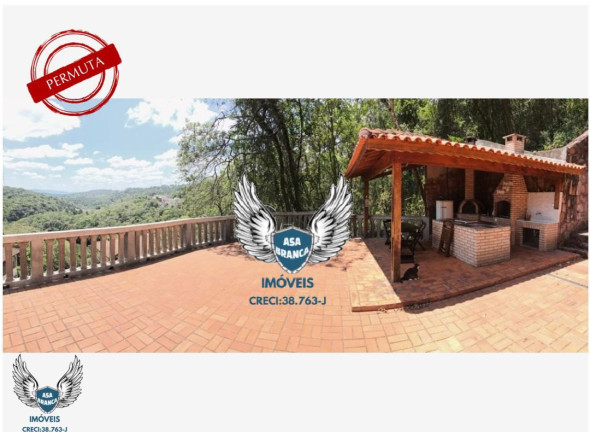 Imagem Casa com 4 Quartos à Venda, 287 m² em Roseira - Mairiporã Imagem Casa com 4 Quartos à Venda, 287 m² em Roseira - Mairiporã