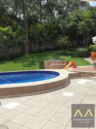 Imagem Casa com 5 Quartos à Venda, 597 m² em Alphaville - Santana De Parnaíba Imagem Casa com 5 Quartos à Venda, 597 m² em Alphaville - Santana De Parnaíba