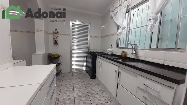 Imagem Casa com 4 Quartos à Venda, 184 m² em Jardim Guanabara - Jundiaí