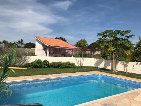 Chácara com 3 Quartos à Venda, 180 m² em Vitassay - Boituva
