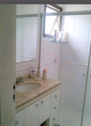 Imagem Apartamento com 1 Quarto à Venda, 43 m² em Vila Suzana - São Paulo Imagem Apartamento com 1 Quarto à Venda, 43 m² em Vila Suzana - São Paulo
