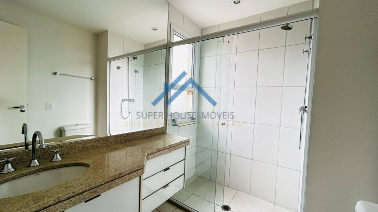 Imagem Apartamento com 2 Quartos à Venda, 107 m² em Sítio Tamboré Alphaville - Barueri