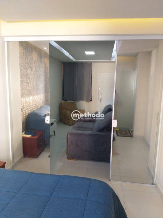 Imagem Apartamento com 1 Quarto à Venda, 42 m² em Centro - Campinas