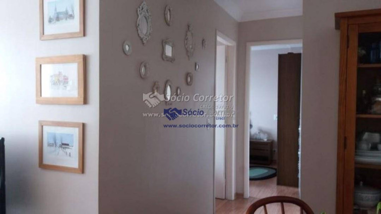 Imagem Apartamento com 2 Quartos à Venda, 68 m² em Santana - São Paulo